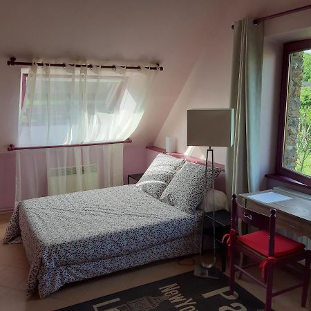 La Grange Des Lisieres Bed & Breakfast Rouvres  Екстериор снимка