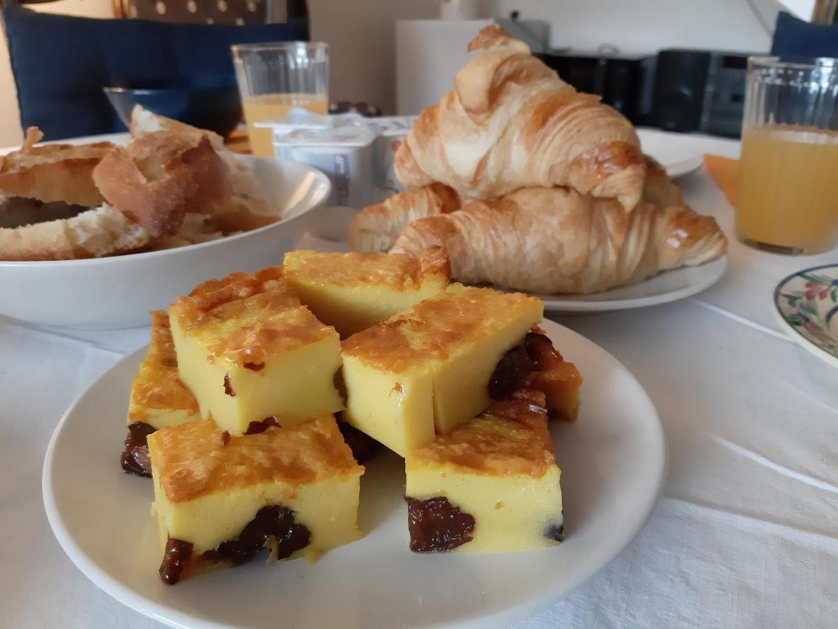 La Grange Des Lisieres Bed & Breakfast Rouvres  Екстериор снимка